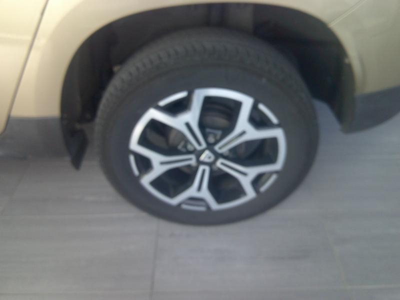 DACIA Duster d’occasion à vendre à PERPIGNAN chez SAVVIC AUTO (Photo 14)
