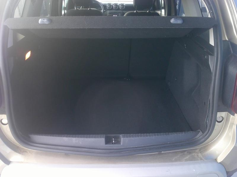 DACIA Duster d’occasion à vendre à PERPIGNAN chez SAVVIC AUTO (Photo 17)