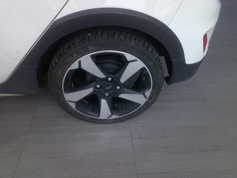 FORD Fiesta Active d’occasion à vendre à PERPIGNAN chez SAVVIC AUTO (Photo 19)