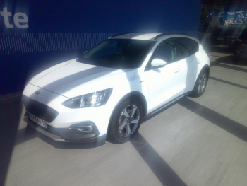 FORD Focus Active d’occasion à vendre à PERPIGNAN