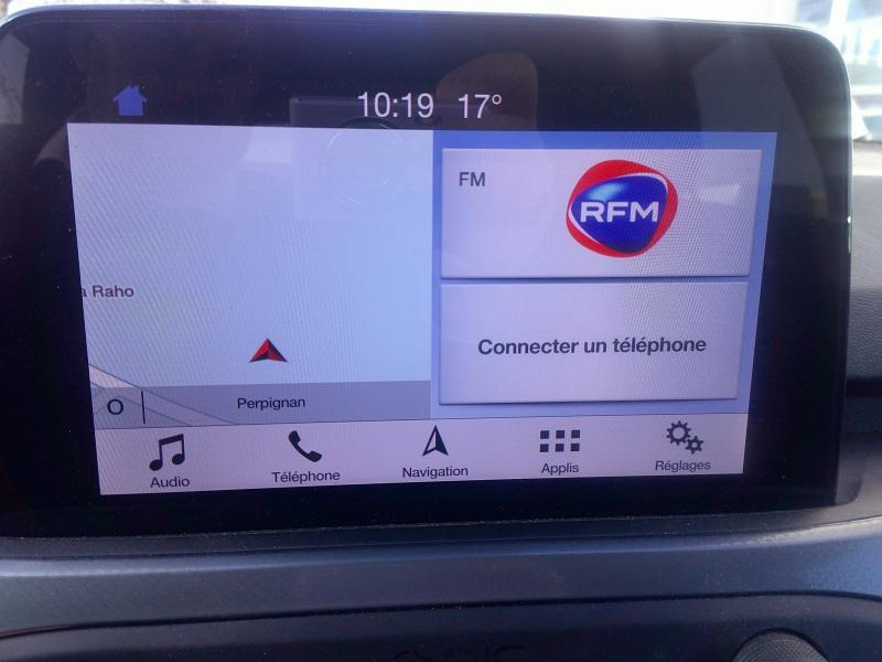 FORD Focus Active d’occasion à vendre à PERPIGNAN chez SAVVIC AUTO (Photo 3)