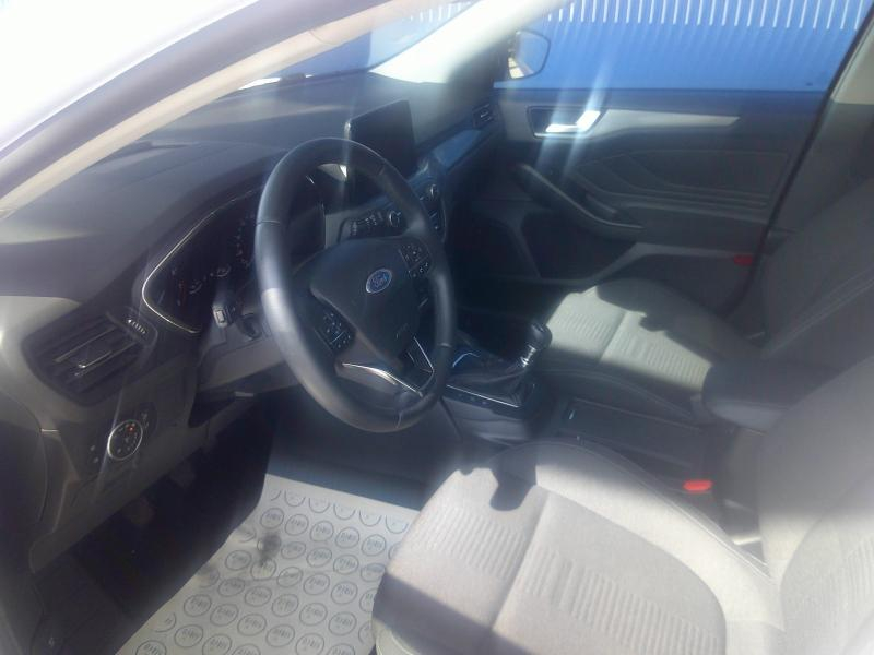 FORD Focus Active d’occasion à vendre à PERPIGNAN chez SAVVIC AUTO (Photo 14)