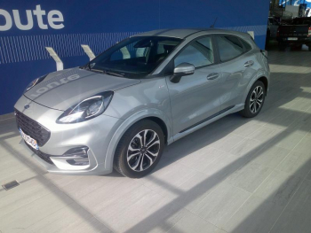 FORD Puma d’occasion à vendre à PERPIGNAN