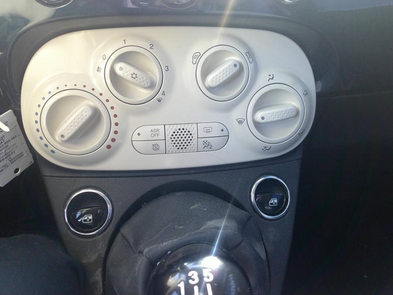 FIAT 500 d’occasion à vendre à PERPIGNAN chez SAVVIC AUTO (Photo 6)