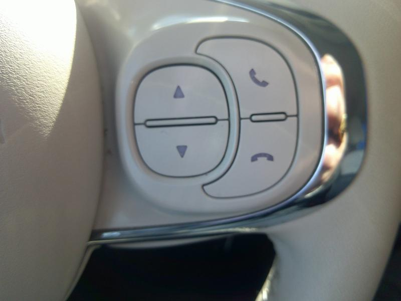 FIAT 500 d’occasion à vendre à PERPIGNAN chez SAVVIC AUTO (Photo 9)