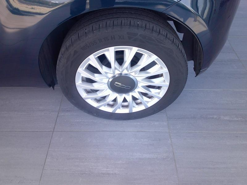 FIAT 500 d’occasion à vendre à PERPIGNAN chez SAVVIC AUTO (Photo 13)