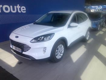 FORD Kuga d’occasion à vendre à PERPIGNAN