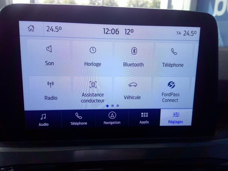 FORD Kuga d’occasion à vendre à PERPIGNAN chez SAVVIC AUTO (Photo 8)