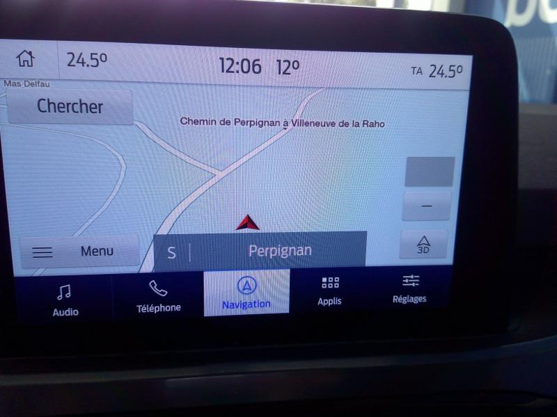FORD Kuga d’occasion à vendre à PERPIGNAN chez SAVVIC AUTO (Photo 10)