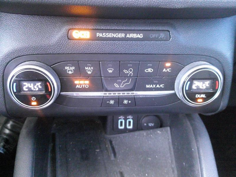 FORD Kuga d’occasion à vendre à PERPIGNAN chez SAVVIC AUTO (Photo 16)
