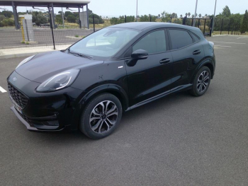 FORD Puma d’occasion à vendre à PERPIGNAN