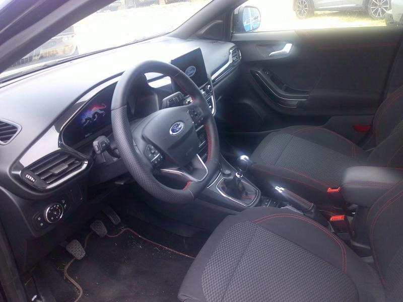 FORD Puma d’occasion à vendre à PERPIGNAN chez SAVVIC AUTO (Photo 14)