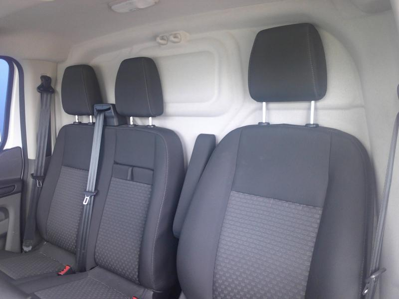 FORD Transit Custom Fg VUL d’occasion à vendre à PERPIGNAN chez SAVVIC AUTO (Photo 15)