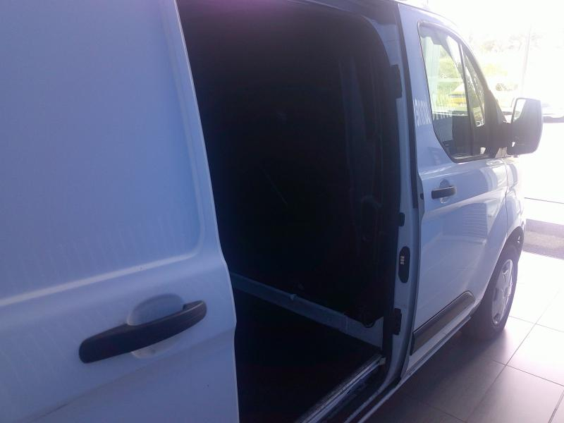 FORD Transit Custom Fg VUL d’occasion à vendre à PERPIGNAN chez SAVVIC AUTO (Photo 18)