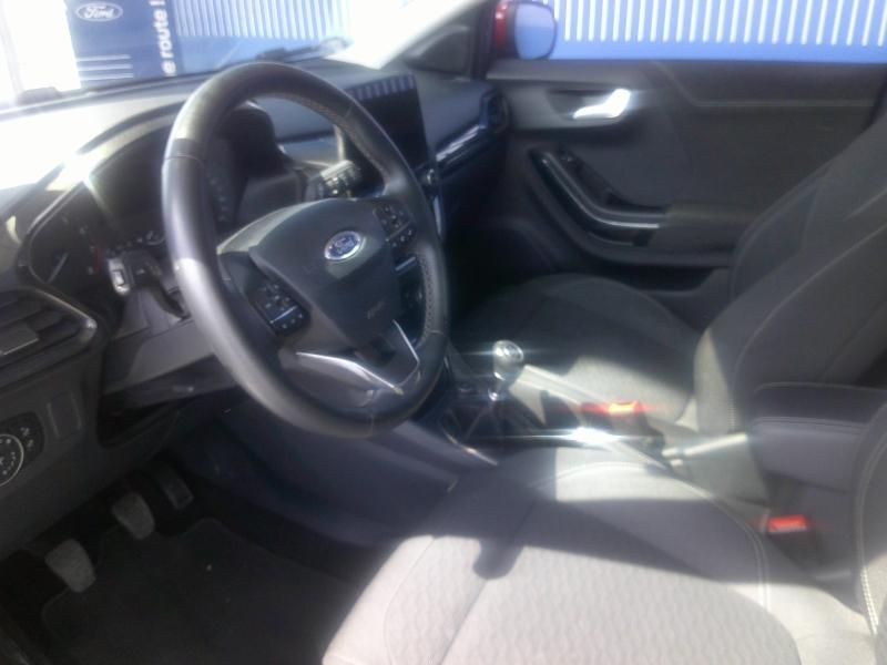FORD Puma d’occasion à vendre à PERPIGNAN chez SAVVIC AUTO (Photo 14)