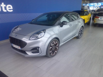 FORD Puma d’occasion à vendre à PERPIGNAN