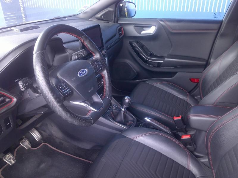 FORD Puma d’occasion à vendre à PERPIGNAN chez SAVVIC AUTO (Photo 15)