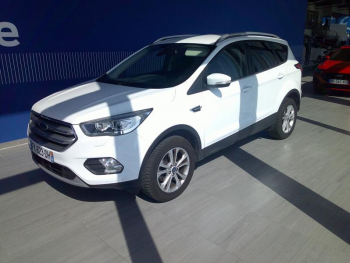 FORD Kuga d’occasion à vendre à PERPIGNAN