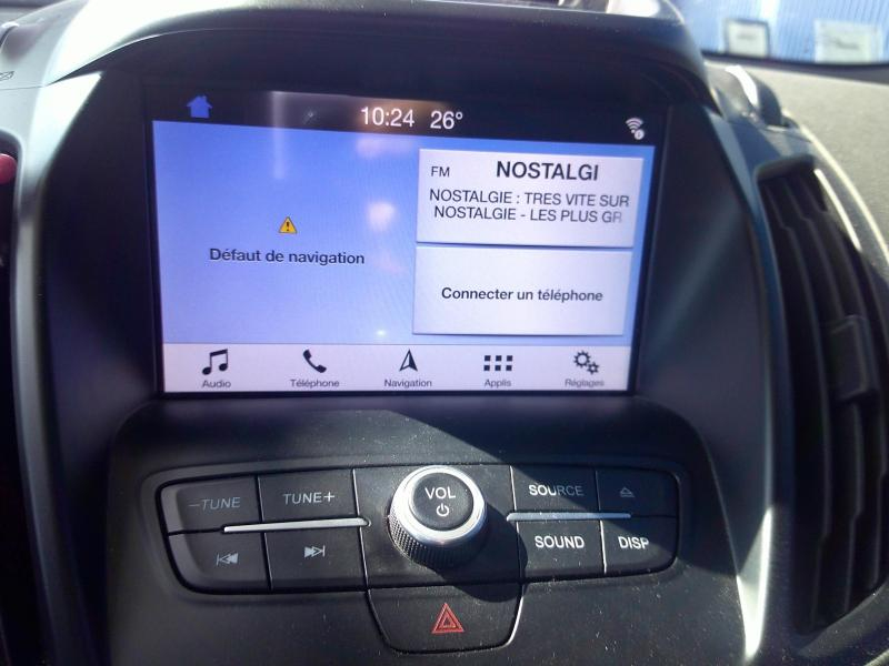 FORD Kuga d’occasion à vendre à PERPIGNAN chez SAVVIC AUTO (Photo 5)