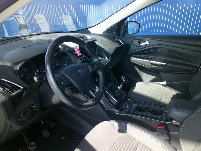 FORD Kuga d’occasion à vendre à PERPIGNAN chez SAVVIC AUTO (Photo 13)