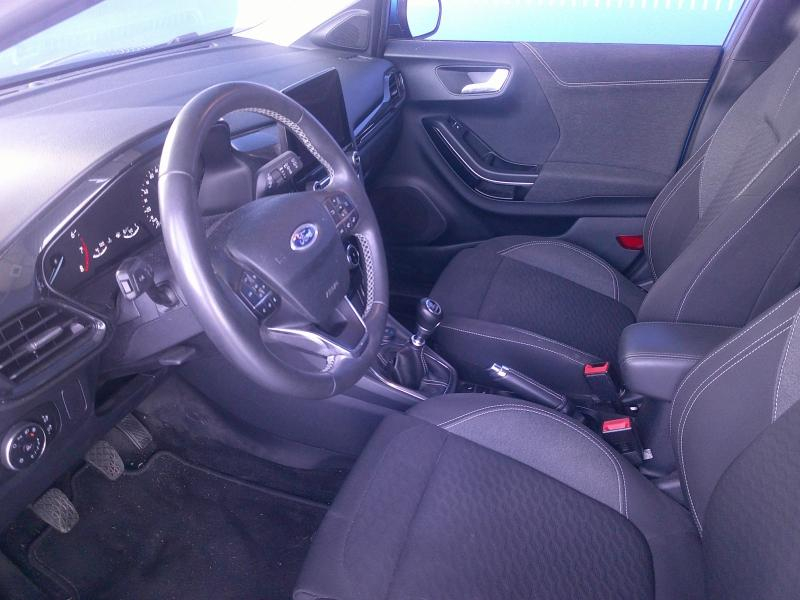 FORD Puma d’occasion à vendre à PERPIGNAN chez SAVVIC AUTO (Photo 15)