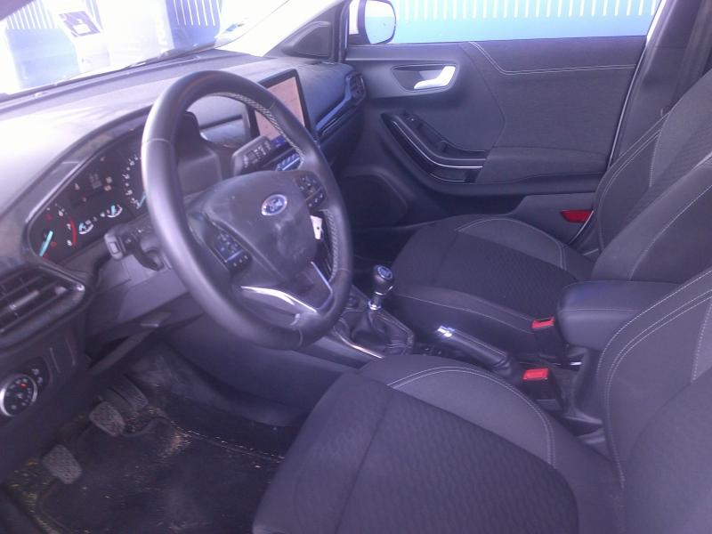 FORD Puma d’occasion à vendre à PERPIGNAN chez SAVVIC AUTO (Photo 16)