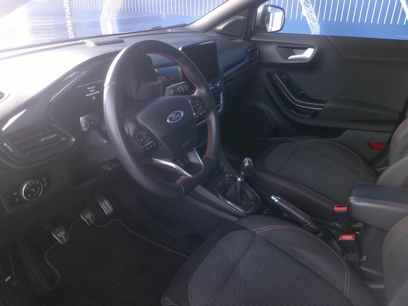 FORD Puma d’occasion à vendre à PERPIGNAN chez SAVVIC AUTO (Photo 15)