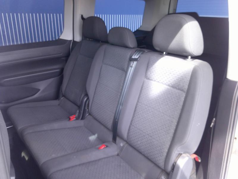 FORD Grd Tourneo Connect d’occasion à vendre à PERPIGNAN chez SAVVIC AUTO (Photo 17)