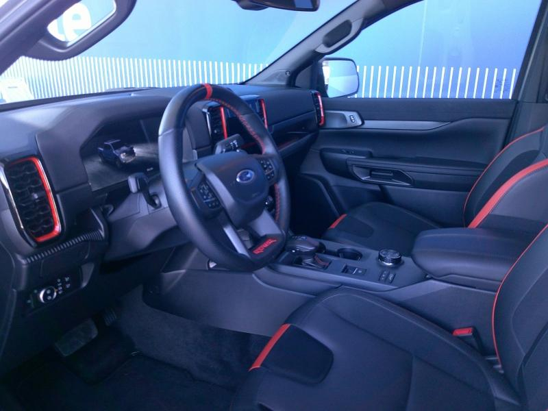 FORD Ranger VUL d’occasion à vendre à PERPIGNAN chez SAVVIC AUTO (Photo 19)