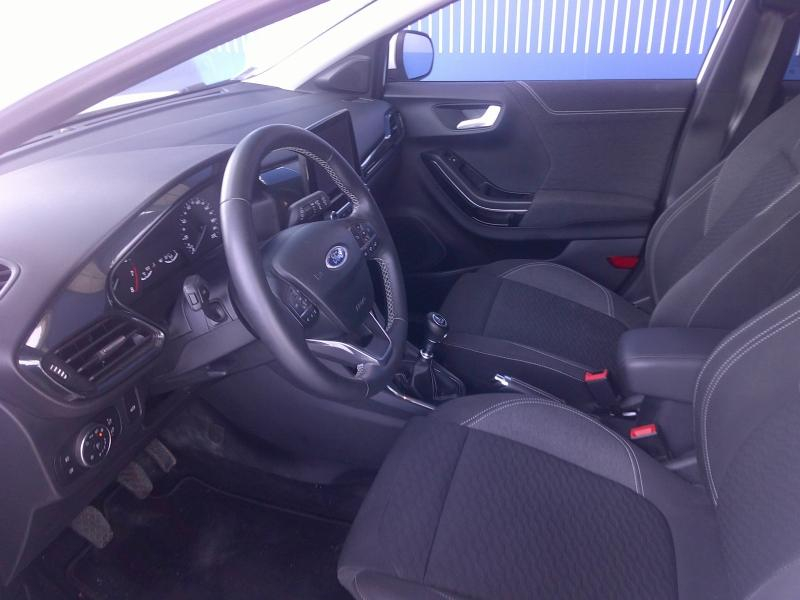 FORD Puma d’occasion à vendre à PERPIGNAN chez SAVVIC AUTO (Photo 16)