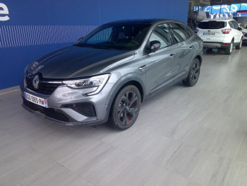 RENAULT Arkana d’occasion à vendre à PERPIGNAN