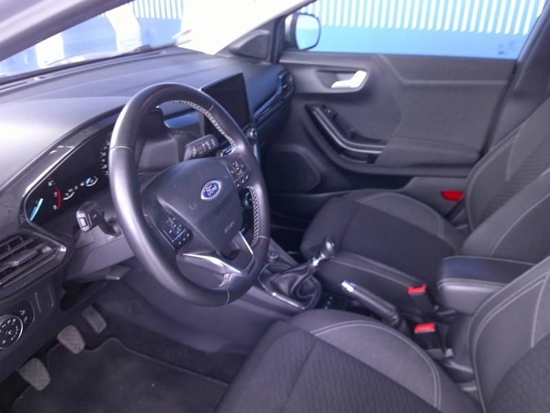 FORD Puma d’occasion à vendre à PERPIGNAN chez SAVVIC AUTO (Photo 14)