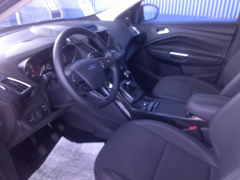 FORD Kuga d’occasion à vendre à PERPIGNAN chez SAVVIC AUTO (Photo 17)