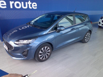 FORD Fiesta d’occasion à vendre à PERPIGNAN