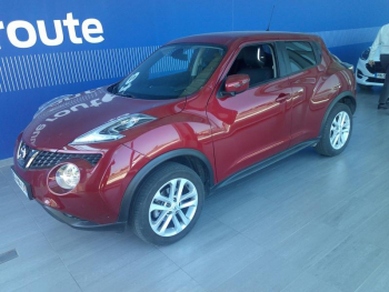 NISSAN Juke d’occasion à vendre à PERPIGNAN