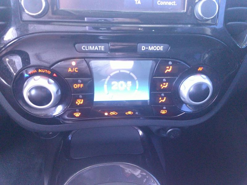 NISSAN Juke d’occasion à vendre à PERPIGNAN chez SAVVIC AUTO (Photo 6)