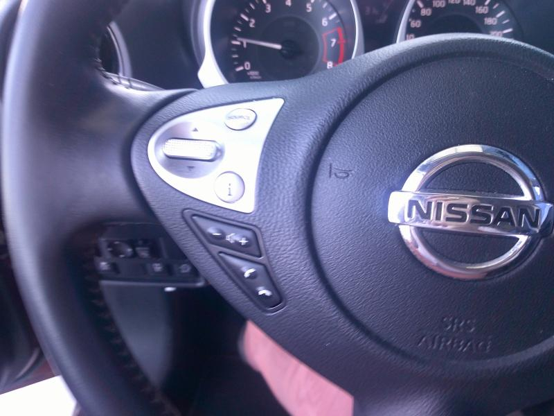 NISSAN Juke d’occasion à vendre à PERPIGNAN chez SAVVIC AUTO (Photo 9)