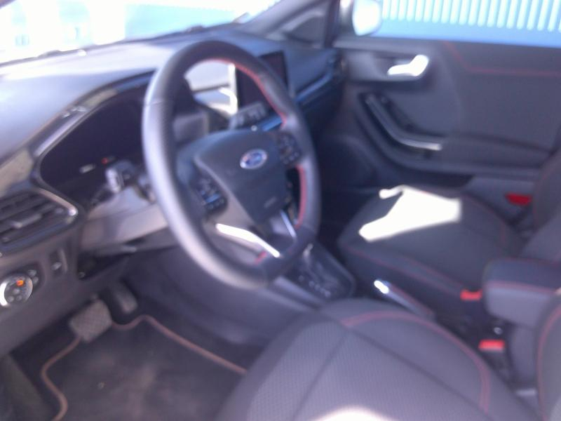 FORD Puma d’occasion à vendre à PERPIGNAN chez SAVVIC AUTO (Photo 15)