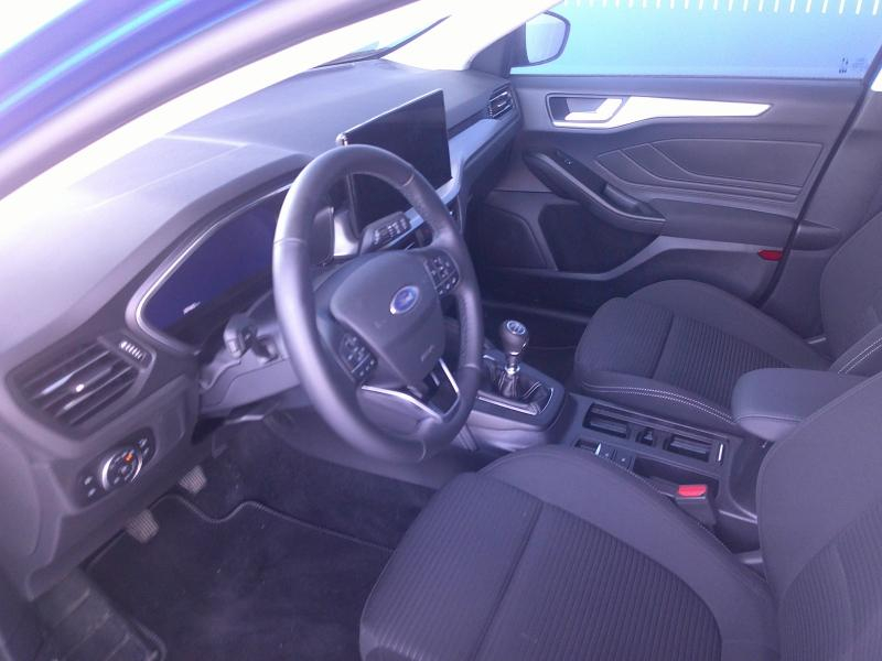 FORD Focus SW d’occasion à vendre à PERPIGNAN chez SAVVIC AUTO (Photo 15)