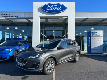 FORD Kuga d’occasion à vendre à PERPIGNAN