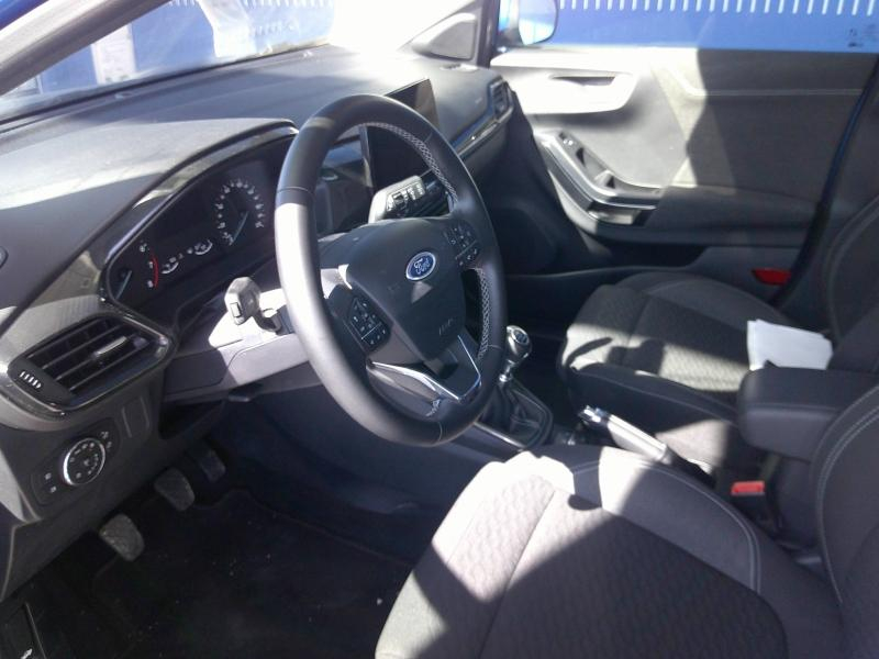 FORD Puma d’occasion à vendre à PERPIGNAN chez SAVVIC AUTO (Photo 14)