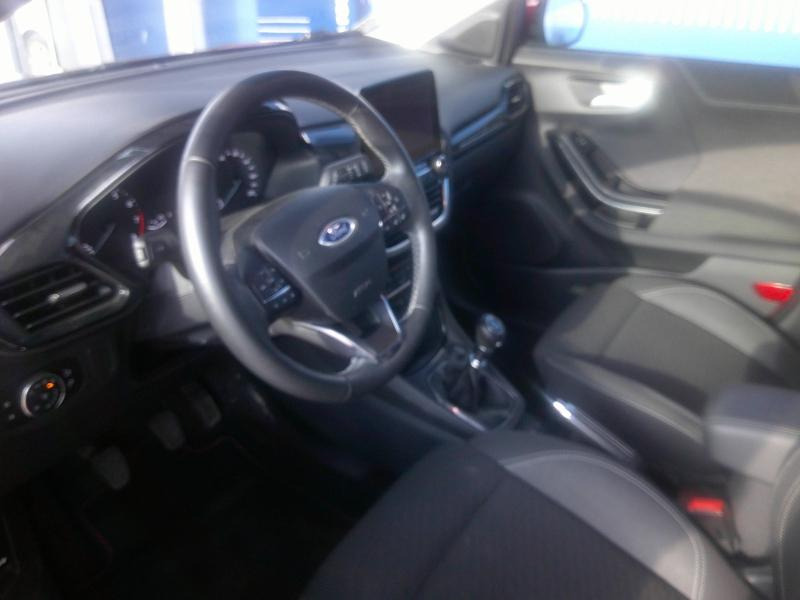 FORD Puma d’occasion à vendre à PERPIGNAN chez SAVVIC AUTO (Photo 14)