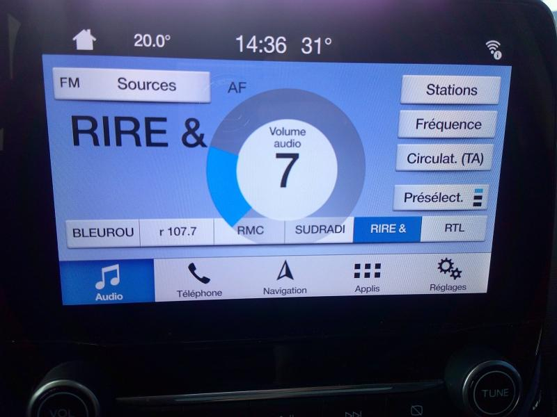 FORD EcoSport d’occasion à vendre à PERPIGNAN chez SAVVIC AUTO (Photo 5)