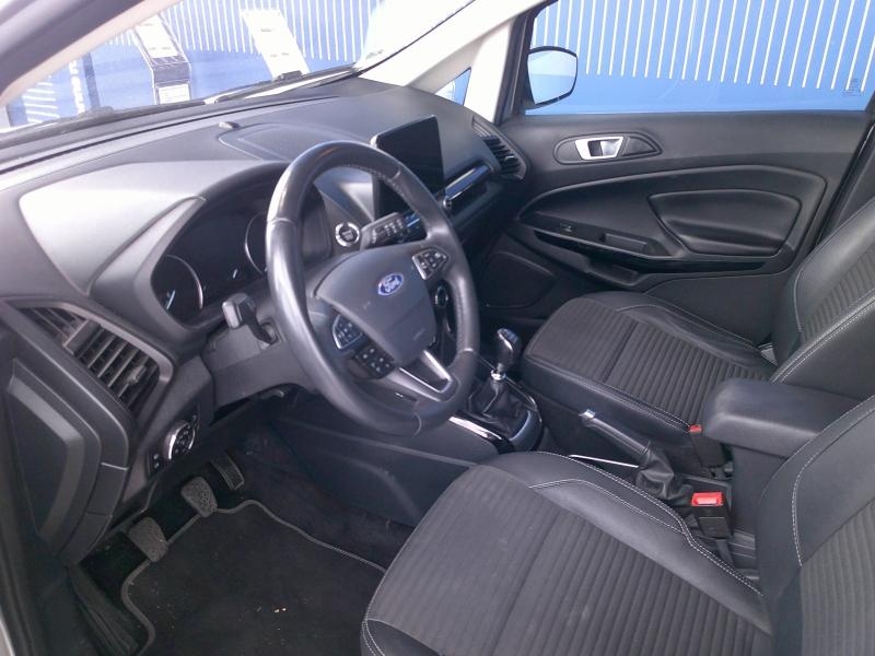 FORD EcoSport d’occasion à vendre à PERPIGNAN chez SAVVIC AUTO (Photo 14)
