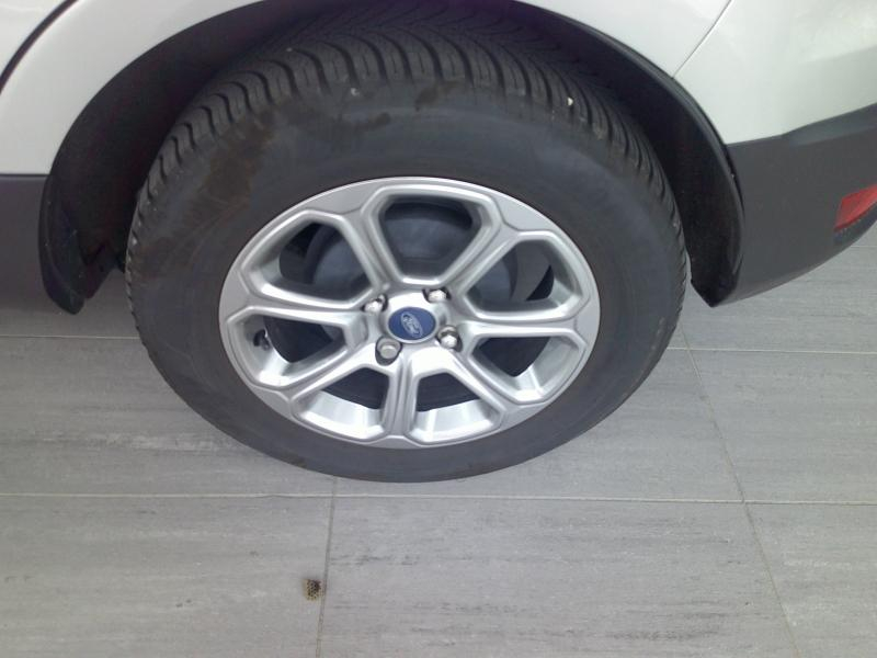 FORD EcoSport d’occasion à vendre à PERPIGNAN chez SAVVIC AUTO (Photo 16)