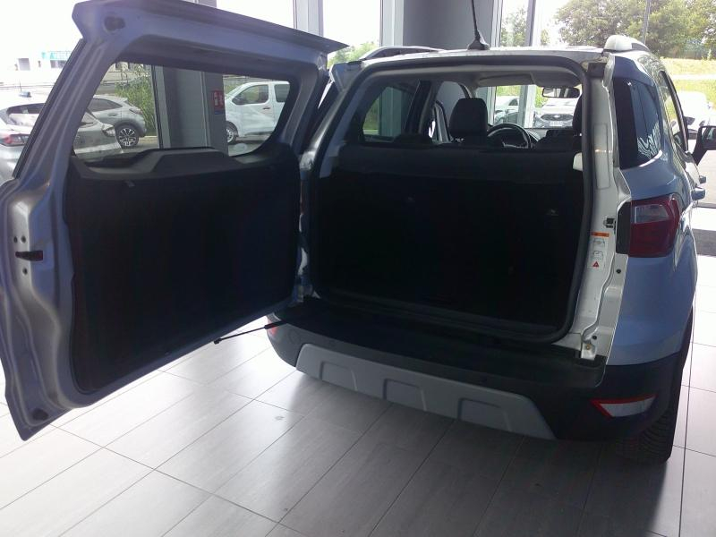 FORD EcoSport d’occasion à vendre à PERPIGNAN chez SAVVIC AUTO (Photo 18)