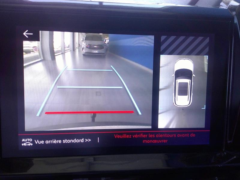 CITROEN C5 Aircross d’occasion à vendre à PERPIGNAN chez SAVVIC AUTO (Photo 3)