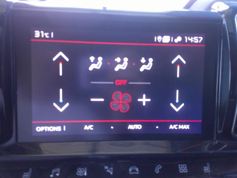 CITROEN C5 Aircross d’occasion à vendre à PERPIGNAN chez SAVVIC AUTO (Photo 5)