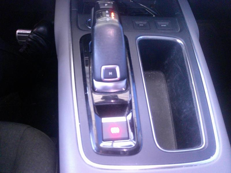 CITROEN C5 Aircross d’occasion à vendre à PERPIGNAN chez SAVVIC AUTO (Photo 10)