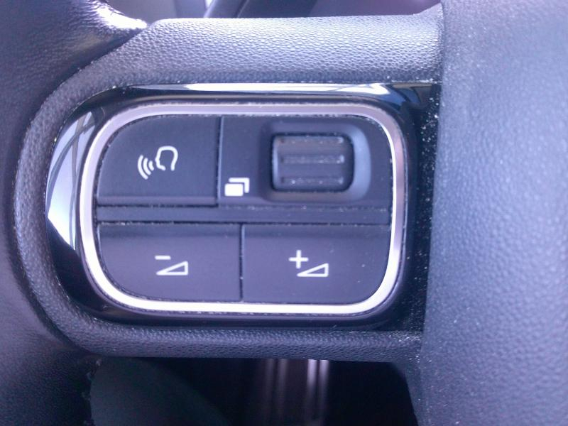 CITROEN C5 Aircross d’occasion à vendre à PERPIGNAN chez SAVVIC AUTO (Photo 11)